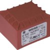 Transformator do płytki drukowanej Weiss Elektrotechnik 85/352 3,2VA 230V / 12V / 267mA