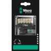 Wera 05136390001 Bit-Check 12 Wood 1 SB 12 pieces
