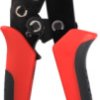 Crimping pliers for MC4 solar connector, 2.5-6.0 mm², by.B BYB-7-30L0008