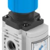 Regulator pneumatyczny we: 10bar G 1/4 Festo wy: 1MPa