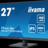 XU2792HSU-B6 69-cm monitor, 1080p, USB, speakers