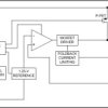 Automotive 500-mA, 10-V, adjustable low-dropout voltage regulator with enable