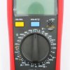 UT39C+ uniwersalny miernik cyfrowy 1000V; 10A; 200M; 10uF; 1MHz
