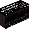 MEAN WELL SPBW06G-05 Moduł przetwornicy DC/DC 1.2 A 6 W Ilość wyjść: 1 x Content 1 szt.
