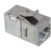Adapter RJ45 kat. 5 ftp montażowy