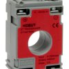 Przekładnik prądowy prąd wej 150A HOBUT prad wyj 4 → 20 ma otwór 21mm