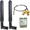 Aaeon 9741364A00 ENLI QCNFA364A KIT Network module