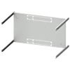 SIVACON S4 mounting panel 3KL-, 3KA713,