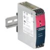 TIB080-124EX Zasilacz impulsowy, na szynę DIN, 80W, 24VDC, 3,4A, 85÷264VAC