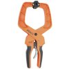 JORGENSEN 32400 Ratchet Clamp 100mm Span 25cm Length 1 piece
