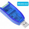 Konwerter USB-RS485/422 (CH340) z zabezpieczeniami