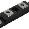 Vishay Dioda TO-244 200 A Panel 50 V Wspólna katoda Dioda Schottky'ego 3-pinowy VS-201CNQ050PBF