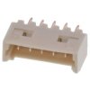 Molex 530470510 Picoblade PCB Header 1.25mm 5 Pins Vertical Tin Plated