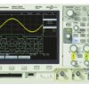 Oscyloskop 70MHz Keysight Technologies Stacjonarny Cyfrowy CAT I 300V MSOX2002A z kalibracją DKD USB