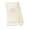 Kaseta P/T 3X12 Do Ścian Murowanych