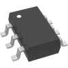 Onsemi N channel power MOSFET, 100 V, 1 A, TSOT-23-6, FDC3601N