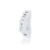 Zasilacz impulsowy na szynę DIN 12V DC 1.25A 15W typu Step-Shape (Ultra-Slim, klasa II) DN-PWR-SST-1512