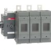 ABB 1SCA022860R3130 Rozłącznik OS250DS03K, 250 A