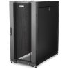 StarTech.com RK2537BKM StarTech.com 4-Post 25U Server Rack Cabinet, 19