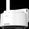 DS-2DE2C400IWG/W(W) Surveillance camera, IP, WLAN, outdoor