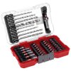 Einhell 108763 Drill Bit Set 39-Piece Impact-Resistant M-Case