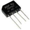 3A / 700V Bridge Rectifier KBP307