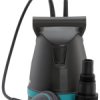 GARDENA 09001-47 8600 Basic Pompa zanurzeniowa do czystej wody 8600 l/h 5.5 m