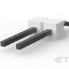 TE Connectivity 3-644695-2 TE AMP MTA-100 CL Connectors, 1 szt.