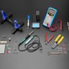 Adafruit Ladyada's Electronics Toolkit