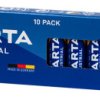AA LR6 VARTA INDUSTRIAL BATERIA ALKALICZNA (PUDEŁKO 10 SZTUK)