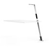 Luctra 923102 FLEX LED desk light White