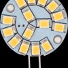 L022450427 G4 Disc 24x10 220Lm 1.8W 827