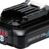 Makita 197396-9 Makita BL1830B - Batterie - Li-Ion - 2 Ah - 21.6 Akumulator do elektronarzędzi 12 V 2.0 Ah Li-Ion