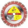Klingspor 325079 DT 900 B Special Tarcza tnąca diamentowa Średnica 300 mm Średnica otworu 25.4 mm Stary beton, zbrojony,