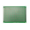 5x7 cm Universal Double-sided PCB Prototype Board