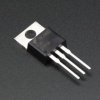 P-channel Power MOSFET - TO-220 Package (25A / 60V)