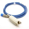 Finger Clip blood oxygen sensor