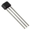 Tranzystor cyfrowy NPN 50V/50mA, TO-92S