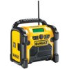 DEWALT DCR020 Digital Radio 240 Volt & Li-Ion Bare Unit