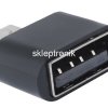 Przejście USB micro / OTG