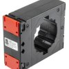 Przekładnik prądowy prąd wej 1500A RS PRO prad wyj 5 A otwór 80 x 12mm do montażu w podstawie
