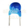 Varistor S05K130 (Q69X3028) - S+M