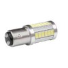 ŻARÓWKA BA15D 33SMD 5630 SOCZEWKA