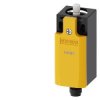 Siemens 3SF12141LC051BA1 3SF1214-1LC05-1BA1 Przełącznik bazowy 30 V IP66, IP67 1 szt.