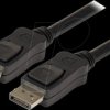 K5567SW.5 DisplayPort 1.4 cable, connector > connector, 8K@60 Hz, 5 m.