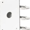Uniwersalna puszka montażowa do kamer 130mm BCS-AS-BATU-B