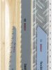 Brzeszczot do piły szablastej S 922 EF, S 644 D, S 1111 K Bosch Accessories 2609256715 1 zest.