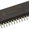 Microchip Ekspander we/wy 16 -kanałowy SOIC 28 MCP23016-I/SO