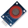 MQ-3 semiconductor gas and alcohol vapor sensor + potentiometer