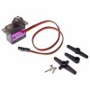 MG90S Metal Gear Servo Motor 180 Degrees